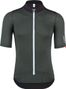 Maillot de manga corta Q36 .5  AdventureVerde