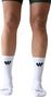 Chaussettes Wilma Rollande Blanc