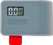 Mini-Pompe Compresseur Électrique Hutchinson Flash'Air (Max. 120 PSI) Blanc