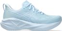 Scarpe Asics Novablast 5 Lite-Show Blue Donna