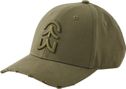 Casquette Classique Kaki