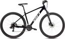 BH Spike 1.0 Hardtail MTB Shimano Tourney 7V 29'' Schwarz