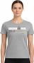 Women's Ironman 70.3 Kraichgau Grey Short Sleeve T-Shirt