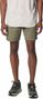 Columbia Cargo Shorts Mountaindale Grün