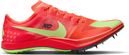 Nike Dragonfly XC Running Shoes Red Unisex