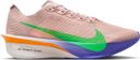 Nike Vaporfly 4 „Eliud Kipchoge” Laufschuhe, beige/mehrfarbig, Herren