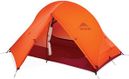 Tente Autoportante MSR Access 2 Orange