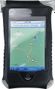 TOPEAK SMARTPHONE DRYBAG For Apple Iphone 4/4S Black
