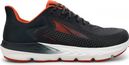 Altra Provision 6 Running Shoes Zwart Rood