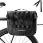 Sacoches de Vélo ROCKBROS Etanche 15 L
