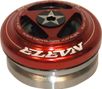 ELEVN Integrated Headset 1'' Black 