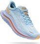 Zapatillas de running Hoka Kawana azul para mujer