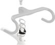Trek Madone 9 Headset Part - Two-Piece Topcap Black