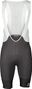 Poc Essential Road VPDs Bib Shorts White/Grey