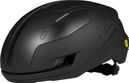 Sweet Protection Falconer Aero 2Vi Mips Helm Zwart