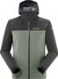 Lafuma Track 3L Waterproof Jacket Grey