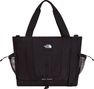 The North Face Hot Shot 23L Tragetasche, schwarz