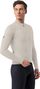 Castelli Thermowoven Men's Long-Sleeve Jersey, Gray