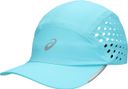 Asics Ultra Lightweight Blue Cap