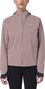 Salomon Bonatti Waterproof Jacket, Purple, Women's