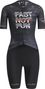Combinaison Vélo Homme Sportful Fast Not Fun Noir