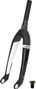 Ikon Tapered Pro 20 mm Fork Black / White