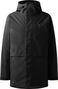 Parka Haglöfs Salix Proof Mimic II Noir Homme