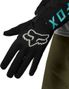 Fox Ranger Women&#39;s Long Gloves Black