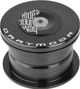 DARTMOOR Headset Semi-integrated EXILE reducer 1.5'' -1'' 1/8 Black