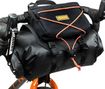 Borsa per manubrio Holster Restrap 14L nera
