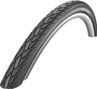 SCHWALBE Pneu Extérieur Road Cruiser K-Guard 16 X 1.75 Noir