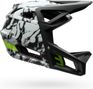 Fox Proframe Thrive Full Face Helmet, White, Kids