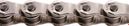 KMC BMX Chain HL1 Wide 1/8'' Silver 