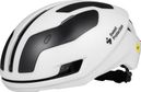 Casque Sweet Protection Falconer Aero 2Vi Mips Noir/Blanc