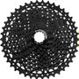 SunRace CSMS3 Cassette 10S Black