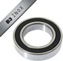 Roulement B3 inox - BLACKBEARING - 6001-2rs