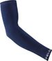 Castelli Pro Seamless 2 armwarmers, blauw