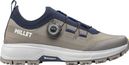 Millet Wanaka Boa Beige dameswandelschoenen