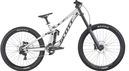 Scott Gambler 20 Vollfederungs-MTB Sram 7S 29/27,5'' Silber 2026