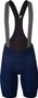 Q36.5 Gregarius Essential Bib Short Dark Blue