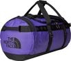 The North Face Base Camp M Travel Bag - 71L Purple