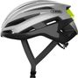 Abus StormChaser Gleam / Silver Road Helm