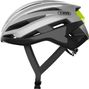 Casque Route Abus StormChaser Gleam / Argent