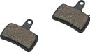  Pastiglie ASHIMA Hope Mono mini Semi Metalliche