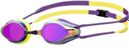 ARENA Tracks Mirror 110-VIOLET-PLUM-ARTIC_LIME SW4 TU