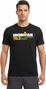 Ironman 70.3 Valencia Men's Short Sleeve T-Shirt Black