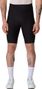 Rapha Core Trägerlose Radlerhose Schwarz Mann