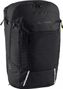 Sacoche de Porte-Bagage Vaude Cycle 28 II Noir