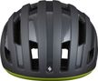 Sweet Protection Outrider Helm Grijs Metallic / Fluo