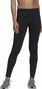 Adidas AeroKnit Lange Damen Sporthose Schwarz 